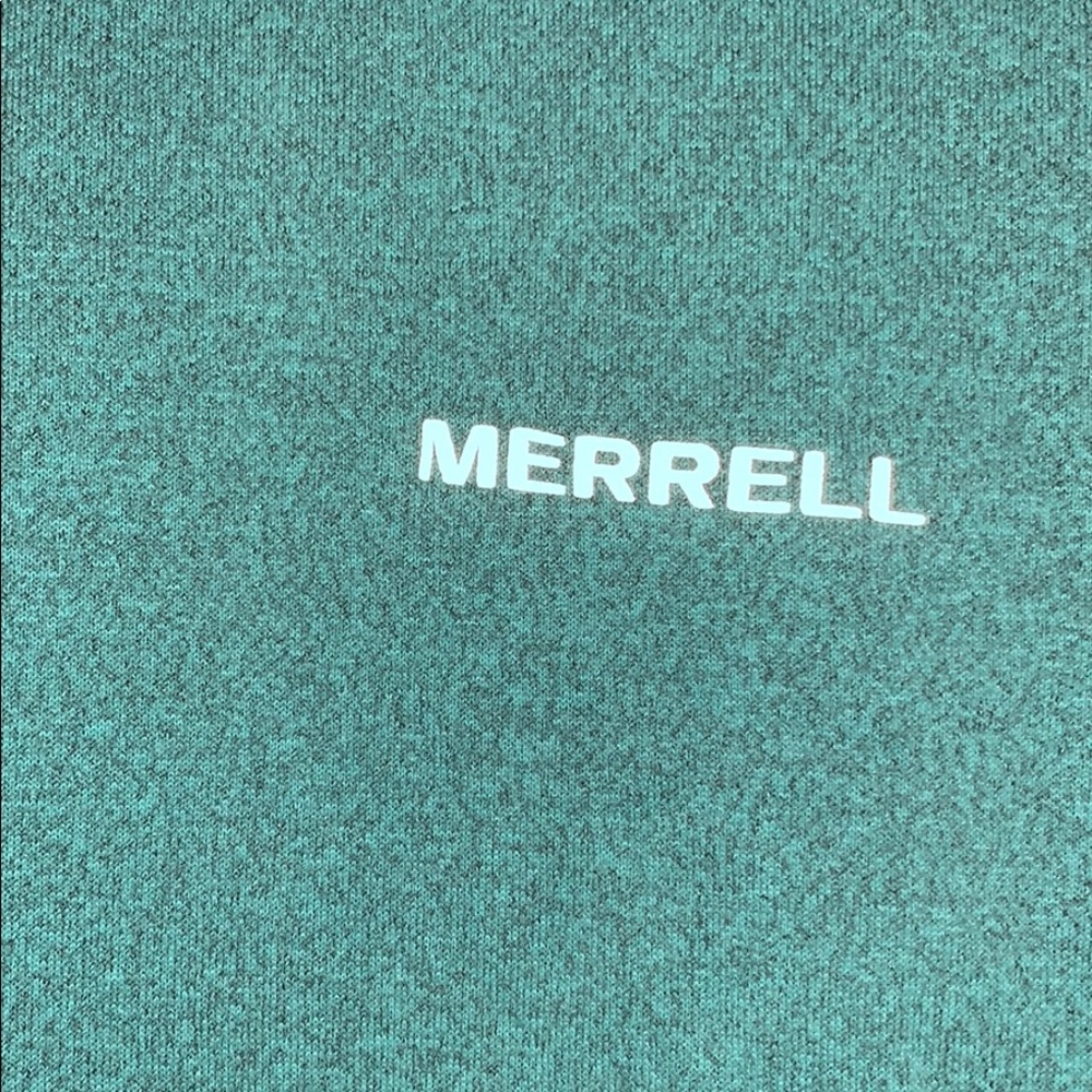 Merrell workout T size S - Picture 3 of 8